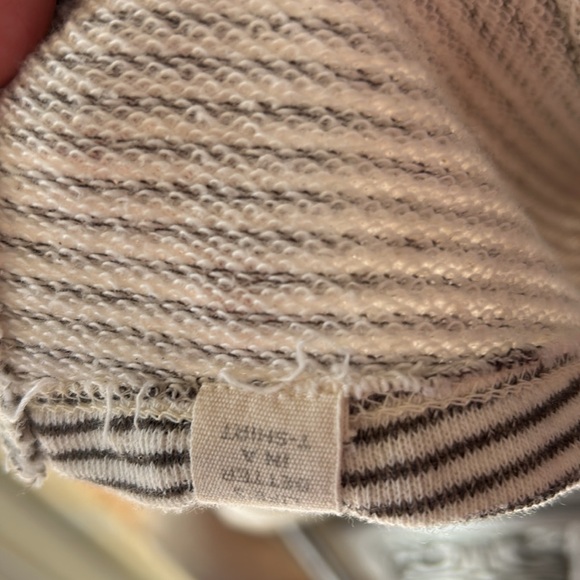 Blue 84 Northwest Missouri State crewneck, size Large - Picture 9 of 9